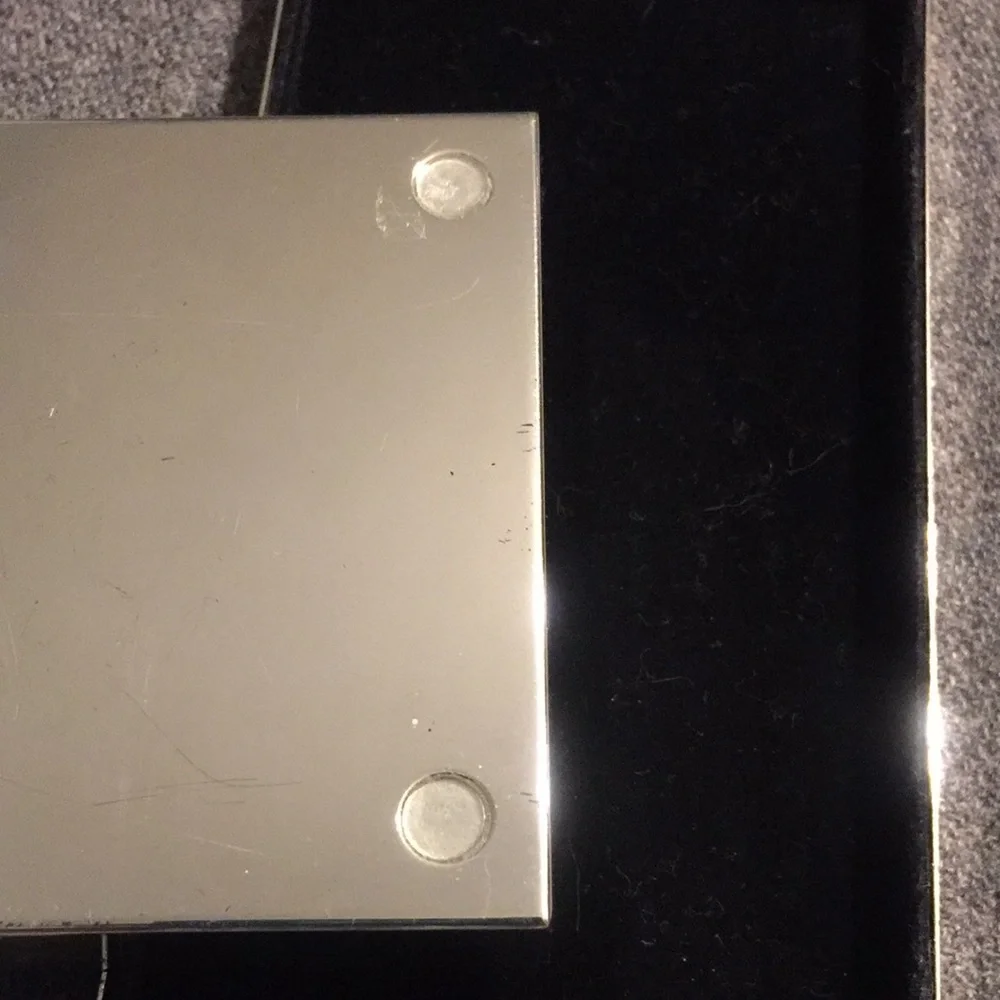Kate Spade New York 8” Lenox vanity box - Picture 8 of 10